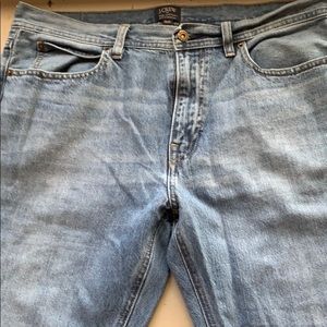 J.Crew Sutton Jeans